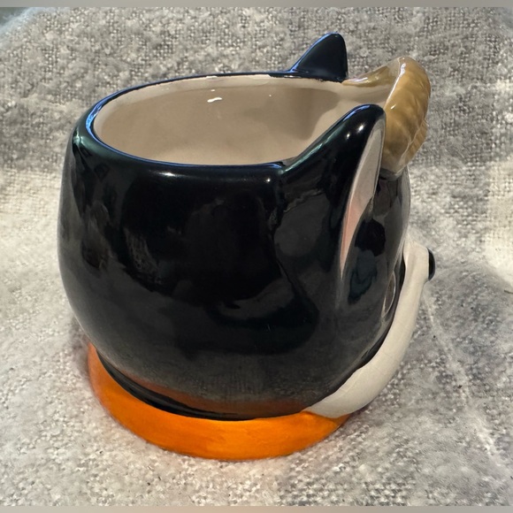 Bulldog Ceramic Coffee Mug NWOT - Picture 7 of 15